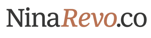 NinaRevo Logo